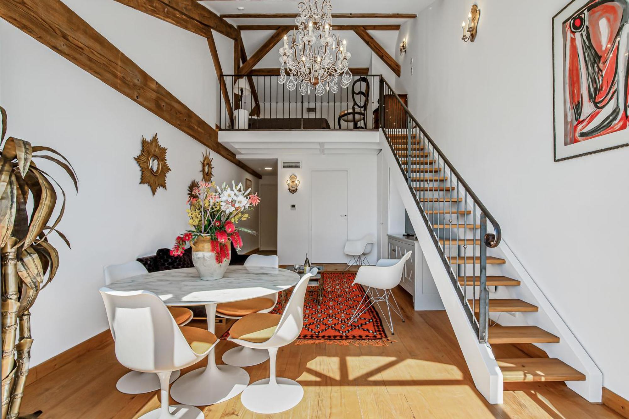 Chateau Hermitage De Combas Aparthotel Servian Kamer foto